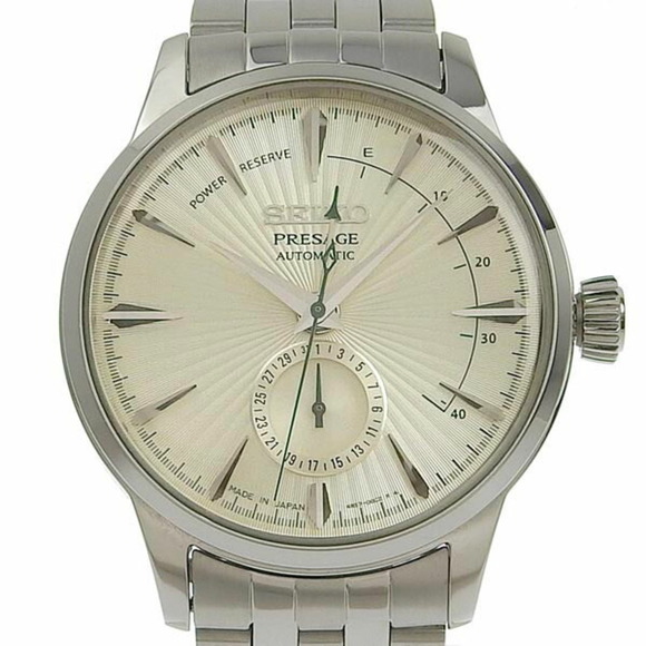 SEIKO Other - SEIKO Seiko Presage Men's Automatic 4R57-00E0